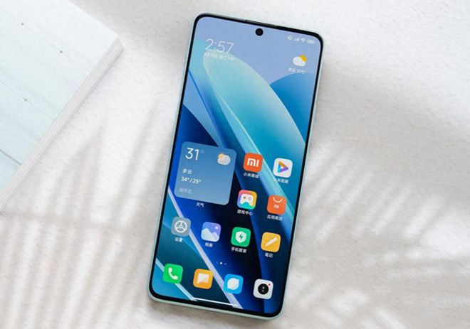 5100mAh+双面玻璃沦为百元机继续热卖九游会·j9网站红米神机不落幕2亿像素+(图2)