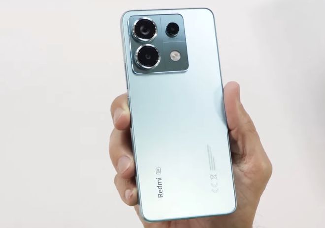 5100mAh+双面玻璃沦为百元机继续热卖九游会·j9网站红米神机不落幕2亿像素+(图5)
