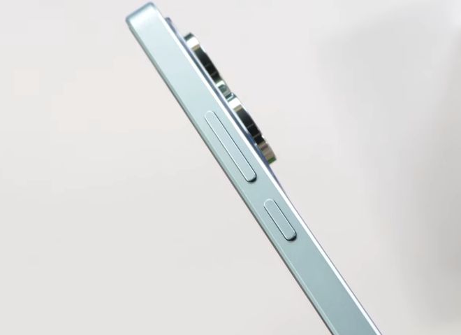 5100mAh+双面玻璃沦为百元机继续热