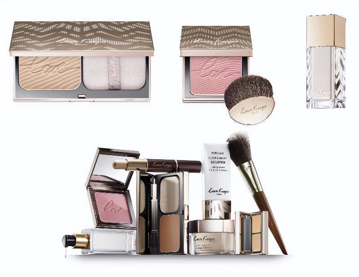 发中心建设项目可行性研究报告九游会·j9网站毛戈平美妆研(图2)