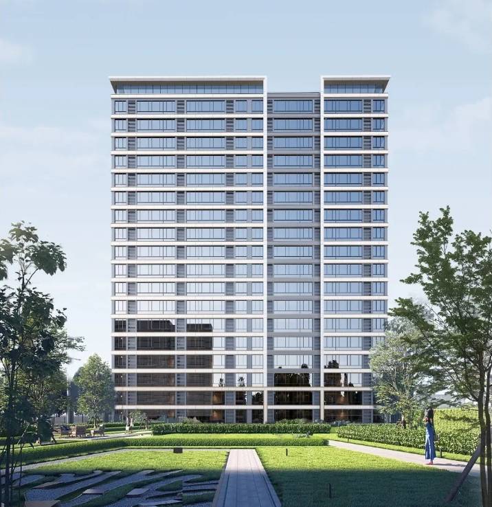 徽盐滨湖雲著项目户型图-优惠(图6)