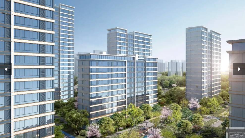 徽盐滨湖雲著项目户型图-优惠(图2)