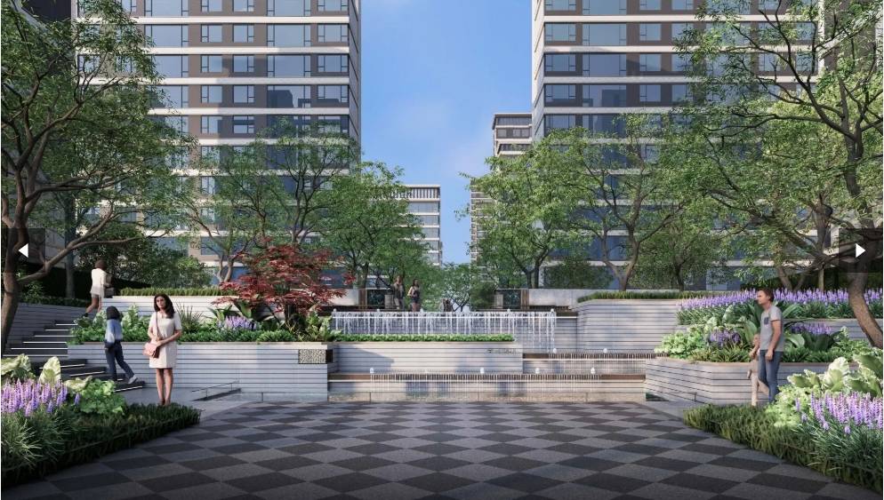 徽盐滨湖雲著项目户型图-优惠(图4)