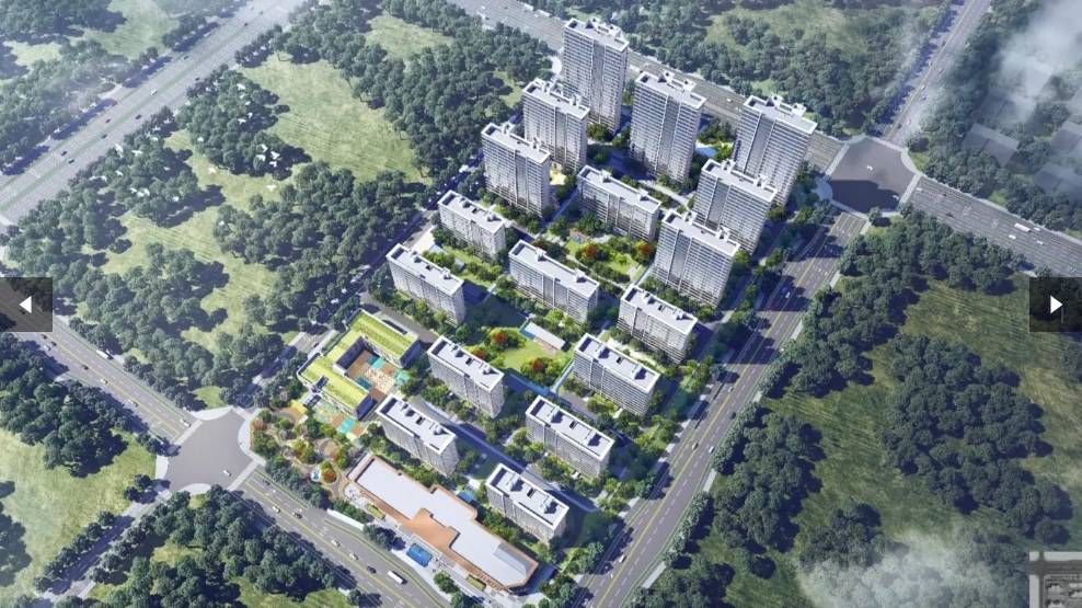 徽盐滨湖雲著项目户型图-优惠(图3)